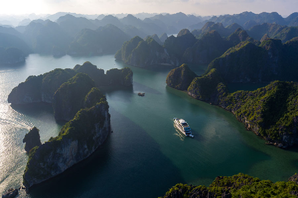 7D6N Sapa Grand Golf  - Halong bay Cruise Tour - photo 25